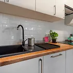 Дом отдыха Vacationclub - Szklarska Park Vacationhome 2 *