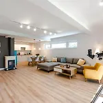 Vacationclub - Szklarska Park Vacationhome 2 Дом отдыха *