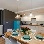 Дом отдыха Vacationclub - Szklarska Park Vacationhome 2 Шклярска-Поремба