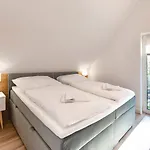 Дом отдыха Vacationclub - Szklarska Park Vacationhome 2 Шклярска-Поремба