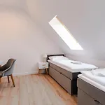 Vacationclub - Szklarska Park Vacationhome 2 Дом отдыха *
