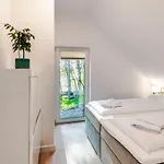 Vacationclub - Szklarska Park Vacationhome 2