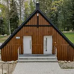 Vacationclub - Szklarska Park Vacationhome 2 Шклярска-Поремба