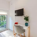Дом отдыха Vacationclub - Szklarska Park Vacationhome 2 Шклярска-Поремба