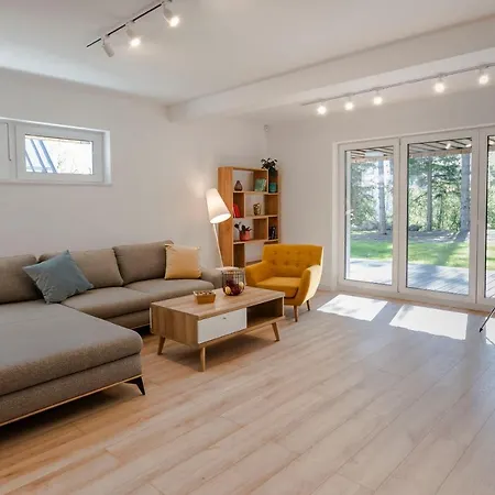 Vacationclub - Szklarska Park Vacationhome 2 * Szklarska Poręba