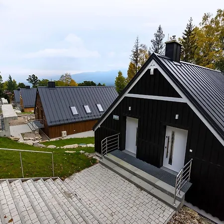 Feriehus Vacationclub - Szklarska Park Vacationhome 2 Szklarska Poręba