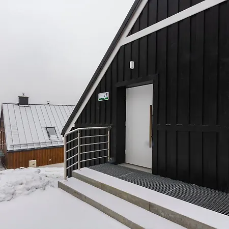 Vacationclub - Szklarska Park Vacationhome 2 Feriehus Szklarska Poręba