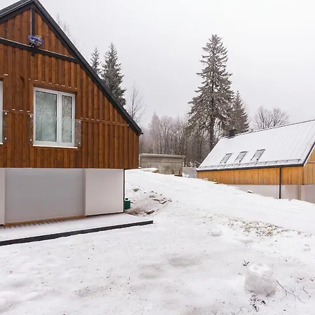 Vacationclub - Szklarska Park Vacationhome 2 * Szklarska Poręba