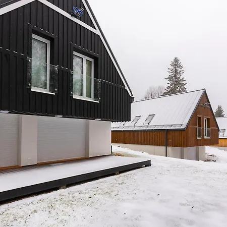 Vacationclub - Szklarska Park Vacationhome 2 Szklarska Poręba