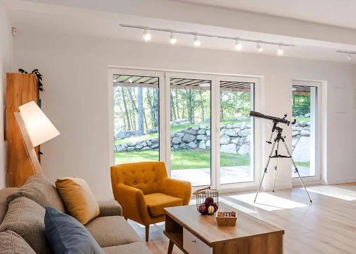 Vacationclub - Szklarska Park Vacationhome 2 Szklarska Poręba