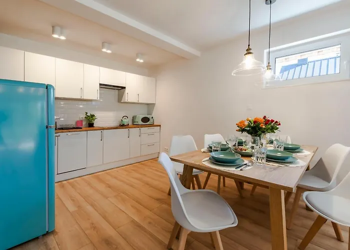 Feriehus Vacationclub - Szklarska Park Vacationhome 2 *