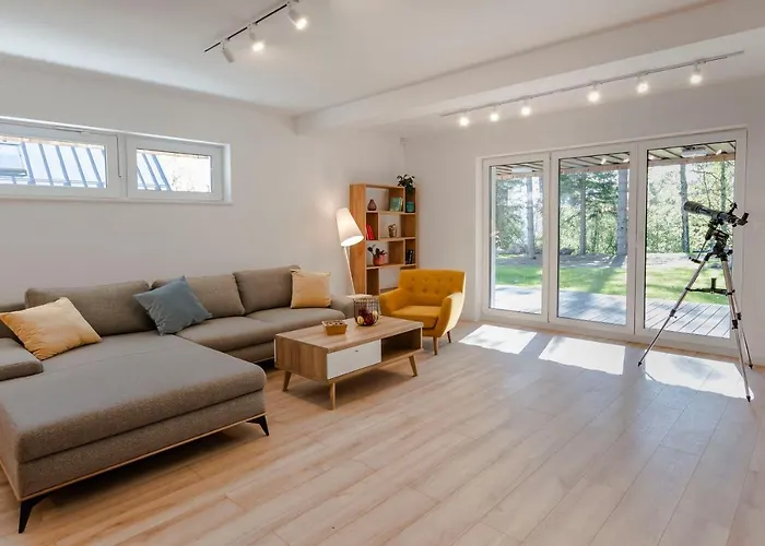 Vacationclub - Szklarska Park Vacationhome 2 * Szklarska Poręba