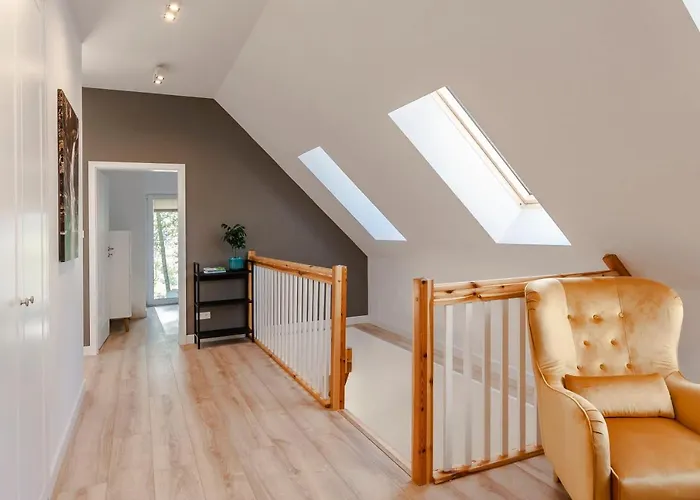 Vacationclub - Szklarska Park Vacationhome 2 Szklarska Poręba