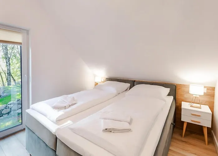 Vacationclub - Szklarska Park Vacationhome 2 Feriehus Szklarska Poręba