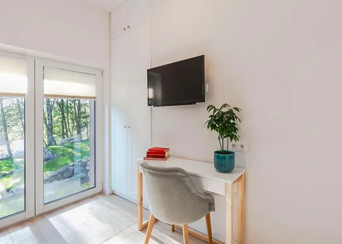 Feriehus Vacationclub - Szklarska Park Vacationhome 2 Szklarska Poręba