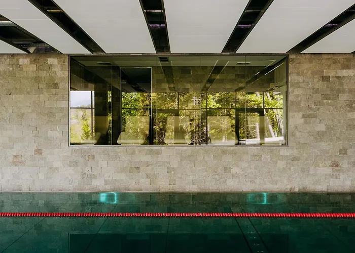 Vacationclub - Szklarska Park Vacationhome 2 Feriehus *