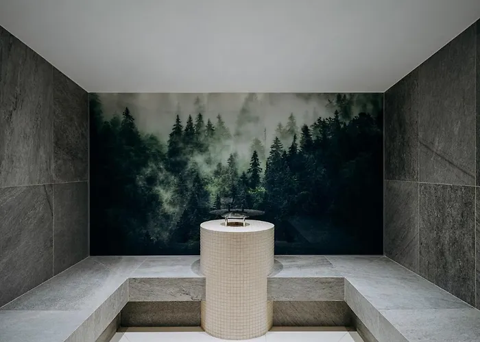 Vacationclub - Szklarska Park Vacationhome 2 * Szklarska Poręba