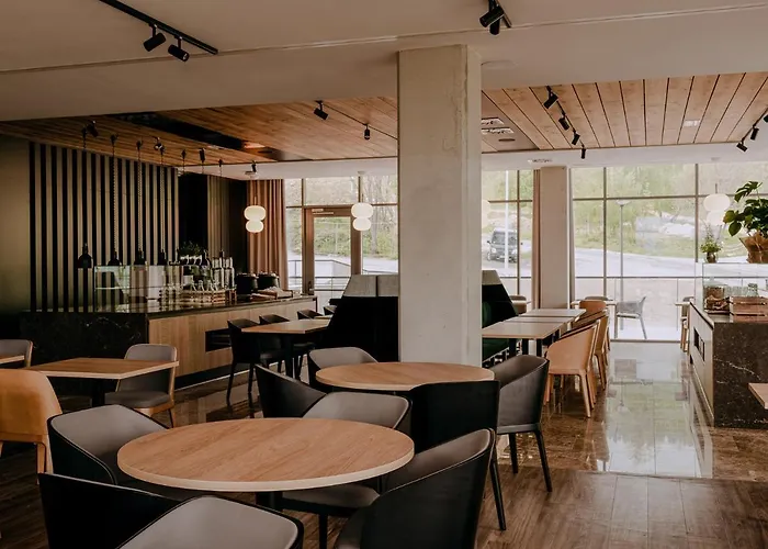 Feriehus Vacationclub - Szklarska Park Vacationhome 2