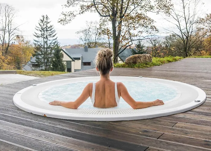 Vacationclub - Szklarska Park Vacationhome 2