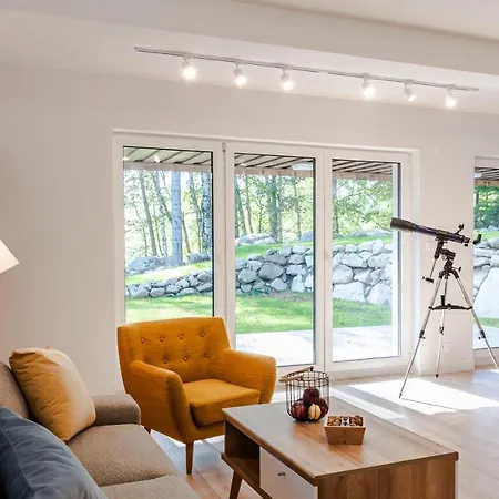 Vacationclub - Szklarska Park Vacationhome 2 Schreiberhau