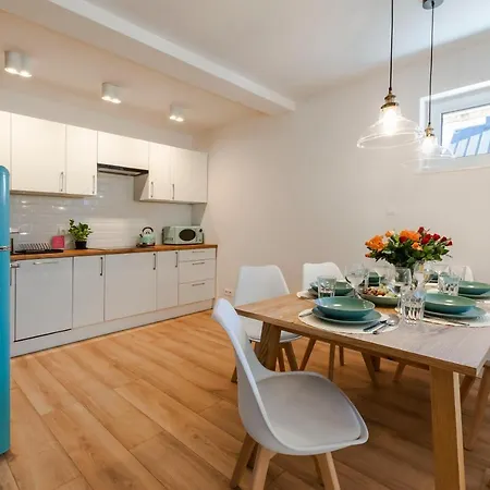 Holiday home Vacationclub - Szklarska Park Vacationhome 2 *