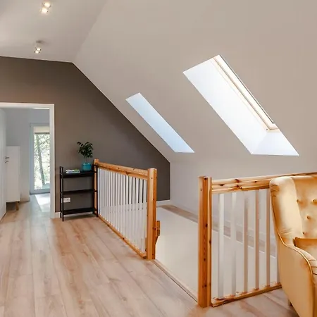 Vacationclub - Szklarska Park Vacationhome 2 Schreiberhau