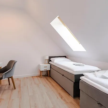 Vacationclub - Szklarska Park Vacationhome 2 بيت للعطل *