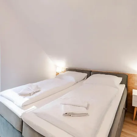 Vacationclub - Szklarska Park Vacationhome 2 Holiday home Szklarska Poreba