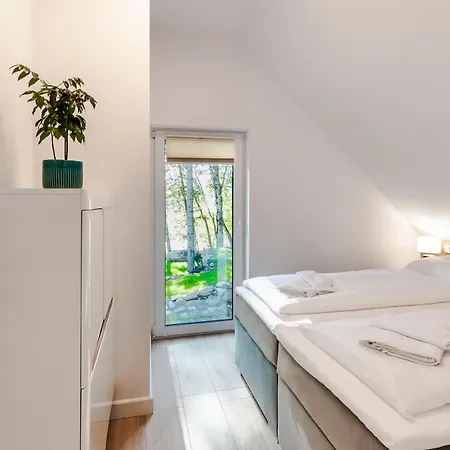 Vacationclub - Szklarska Park Vacationhome 2