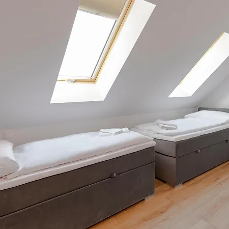 Vacationclub - Szklarska Park Vacationhome 2 بيت للعطل *