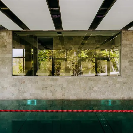 Vacationclub - Szklarska Park Vacationhome 2 بيت للعطل *