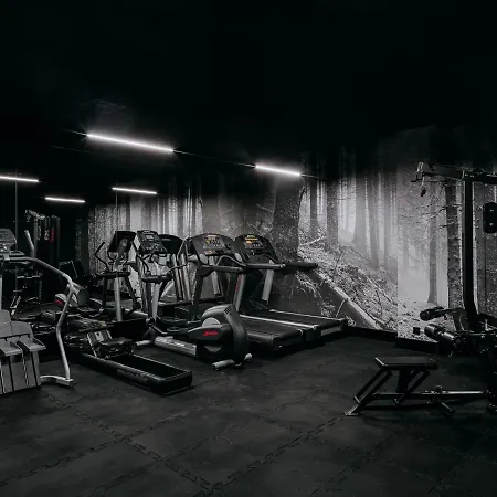 Vacationclub - Szklarska Park Vacationhome 2