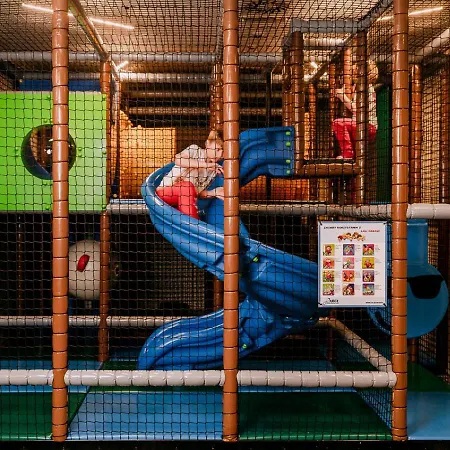 Vacationclub - Szklarska Park Vacationhome 2 *