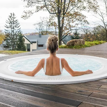 Vacationclub - Szklarska Park Vacationhome 2