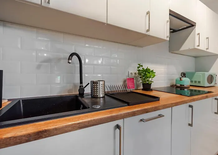 Dom wakacyjny Vacationclub – Szklarska Park Vacationhome 2 *