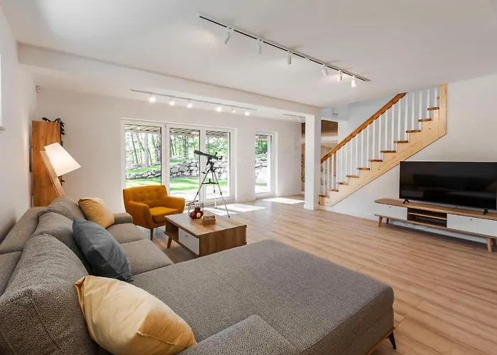 Casa vacanze Vacationclub - Szklarska Park Vacationhome 2 Szklarska Poręba