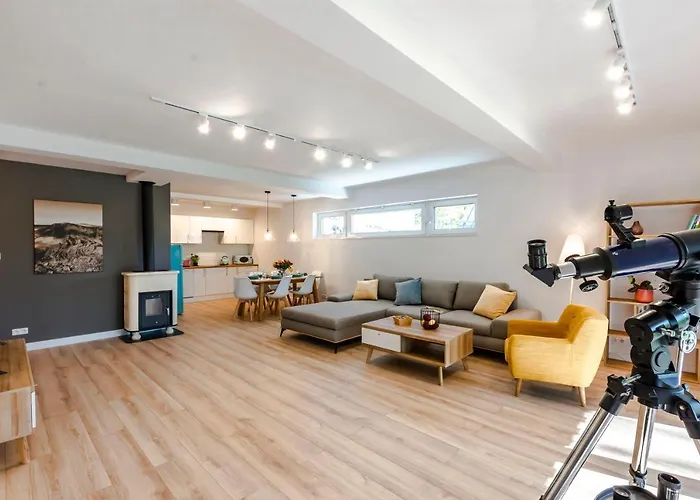 Vacationclub - Szklarska Park Vacationhome 2 Casa vacanze *