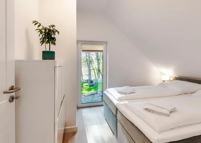 Vacationclub – Szklarska Park Vacationhome 2