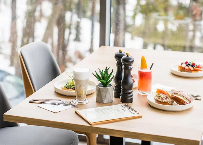 Vacationclub – Szklarska Park Vacationhome 2 Dom wakacyjny Szklarska Poręba