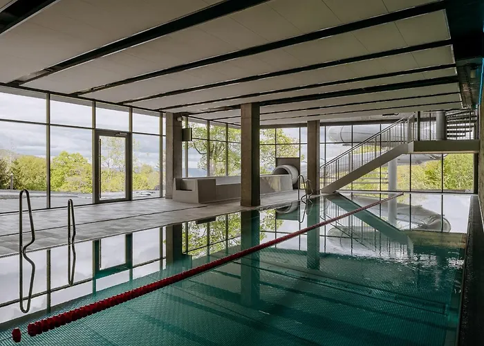 Vacationclub – Szklarska Park Vacationhome 2 * Szklarska Poręba