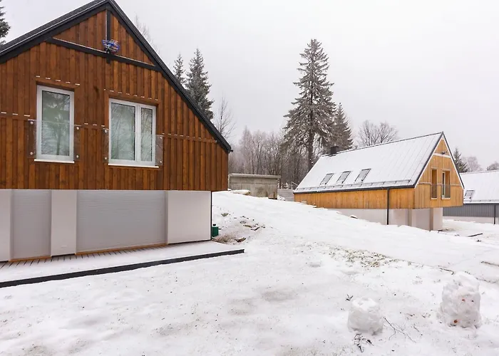 Vacationclub – Szklarska Park Vacationhome 2 * Szklarska Poręba